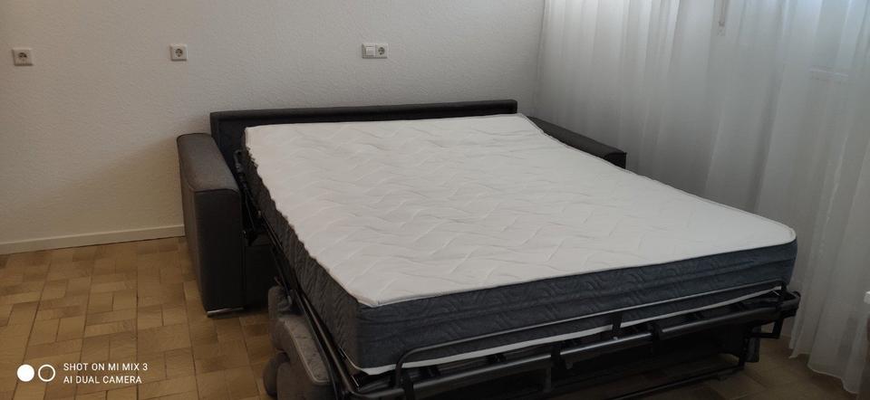 Etagenwohnung Trier Kürenz - 1 Zimmer, 28 m&sup2;, 395&euro; | Angebot:26647782