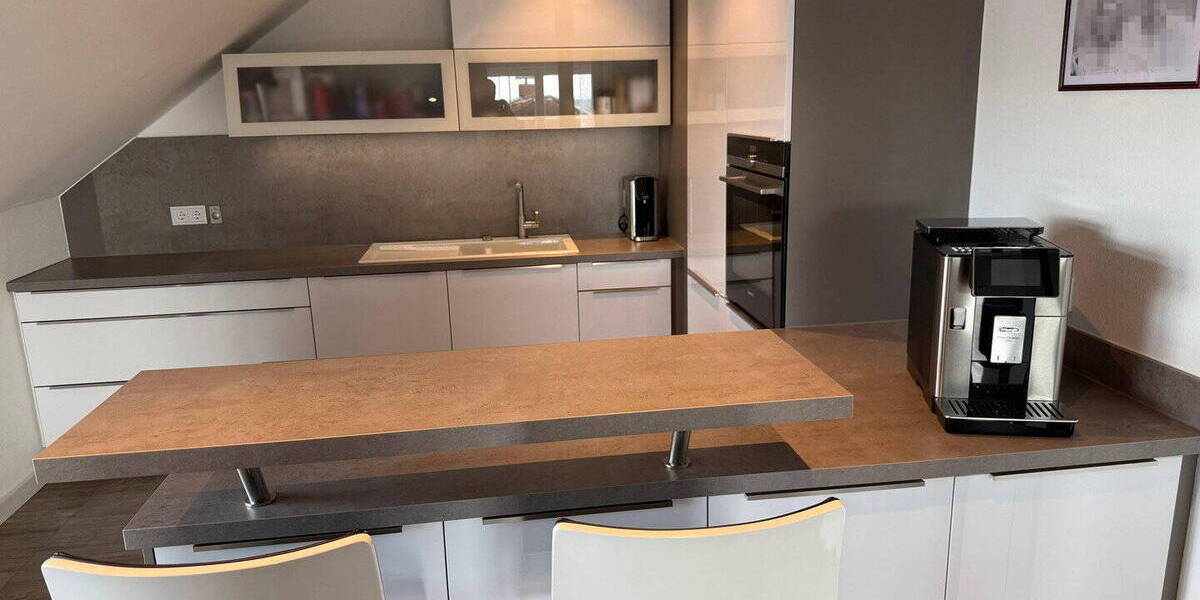 Etagenwohnung Hengersberg - 3 Zimmer, 99 m&sup2;, 347.500&euro; | Angebot:26521400