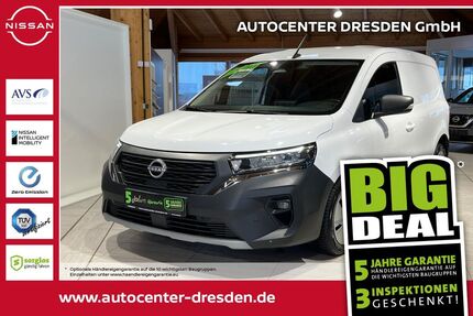 Nissan Townstar 36.234 km 15.980 &euro; Dresden 01328