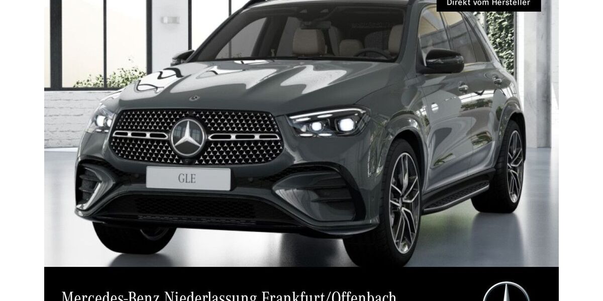 Mercedes-Benz GLE 350 9.900 km 93.790 &euro; Frankfurt 60488