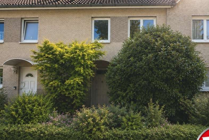Haus Velbert Pöthen - 4 Zimmer, 115 m&sup2;, 389.000&euro; | Angebot:27389642