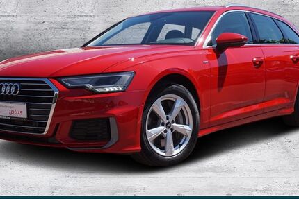Audi A6 79.330 km 30.480 &euro; Merseburg 06217