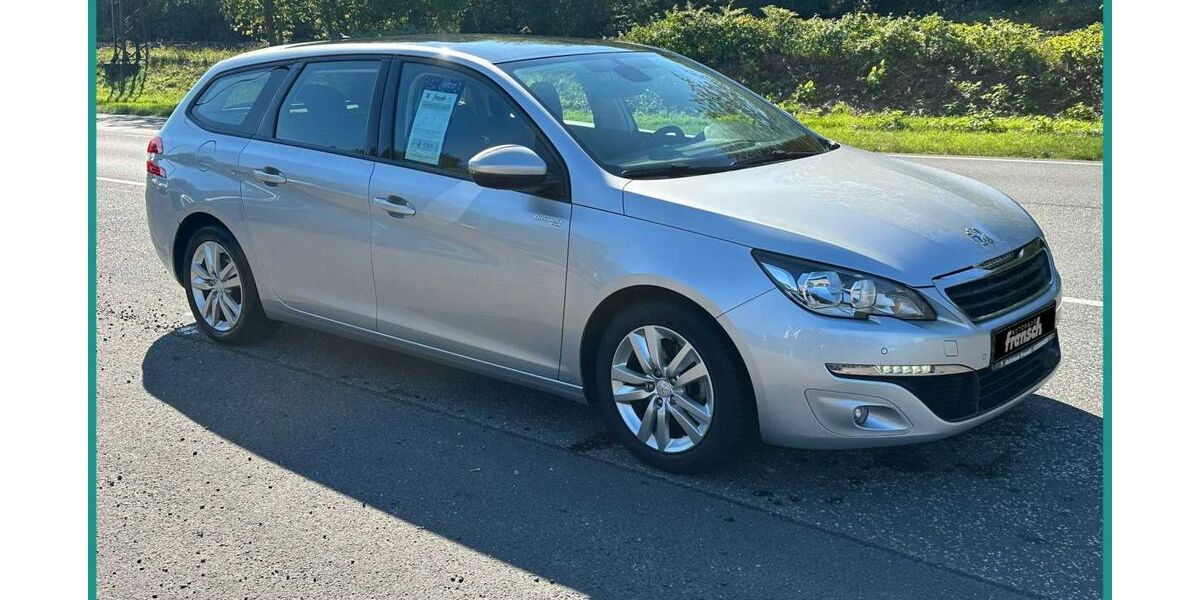 Peugeot 308 147.000 km 7.690 &euro; Remagen 53424