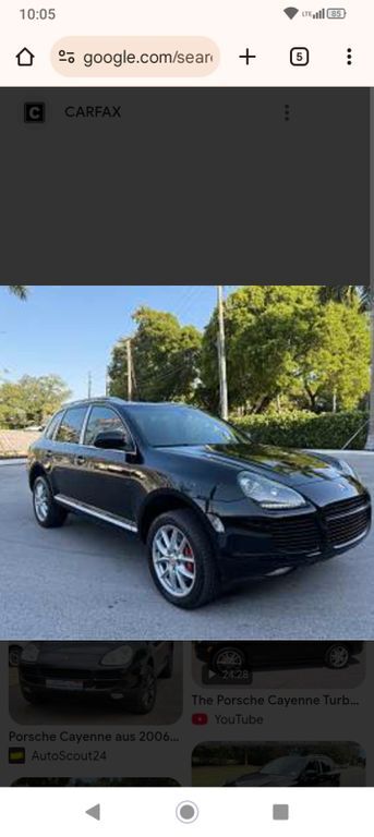 Cayenne