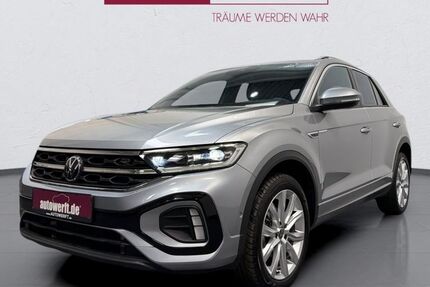 VW T-Roc 11.741 km 28.490 &euro; Ahrensburg 22926