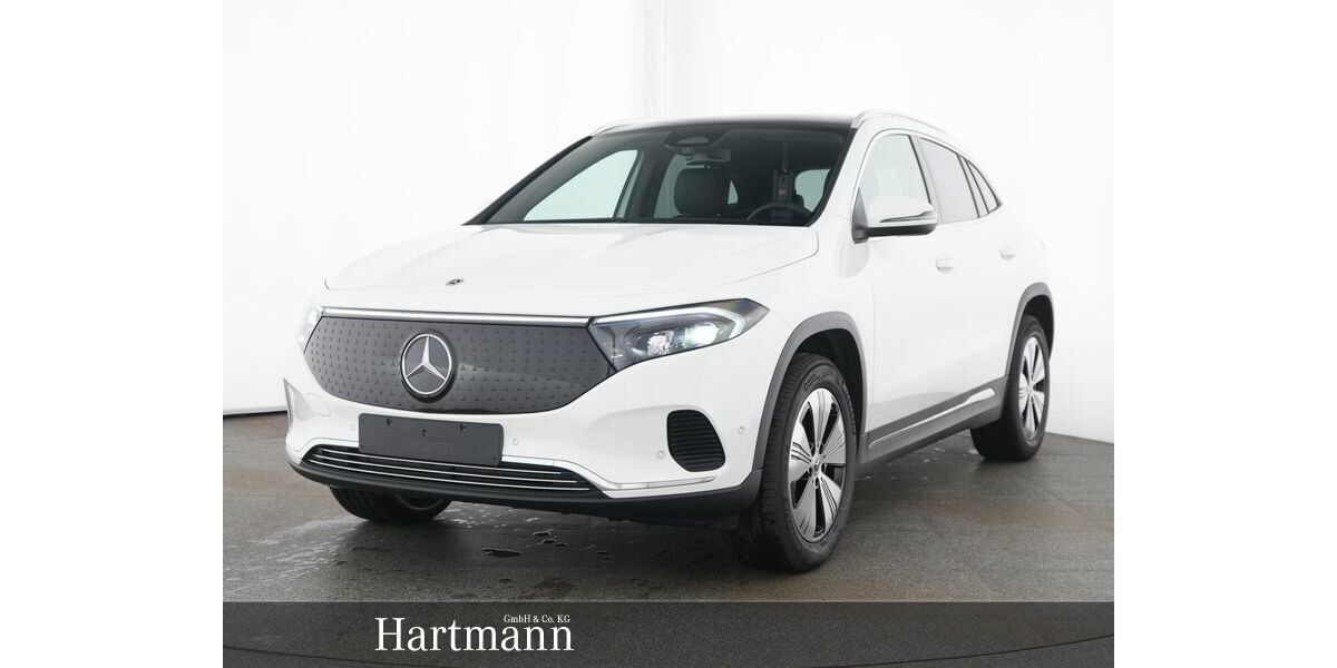 Mercedes-Benz EQA 5.300 km 38.850 &euro; Lahr 77933