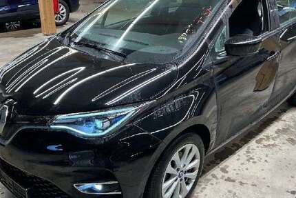 Renault ZOE 69.721 km 12.750 &euro; Steinfurt 48565