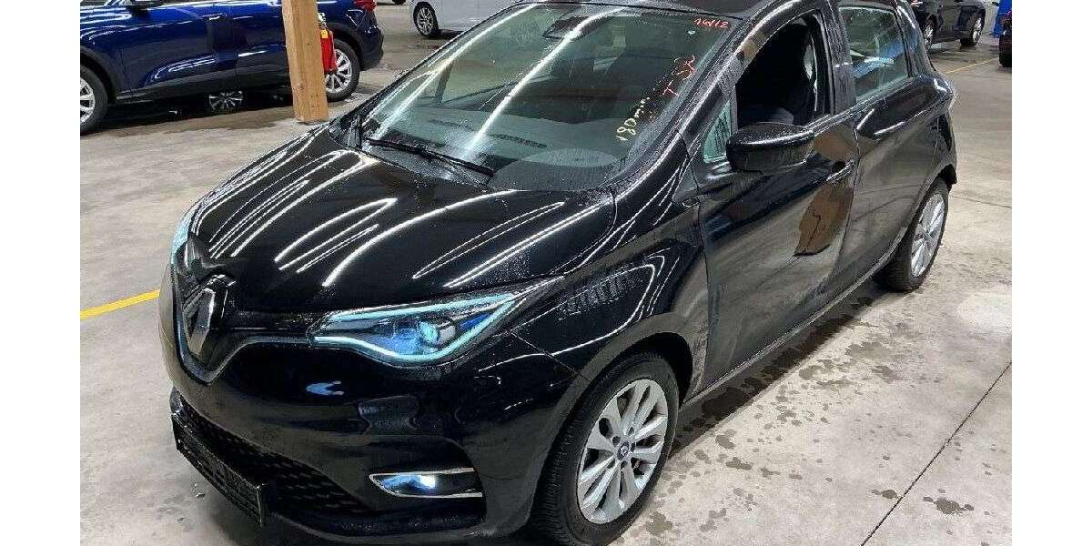 Renault ZOE 69.721 km 12.750 &euro; Steinfurt 48565