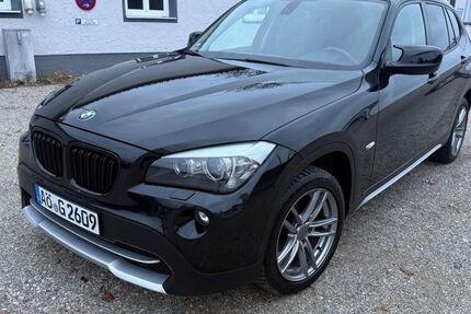 BMW X1 234.000 km 6.200 &euro; Tüßling 84577