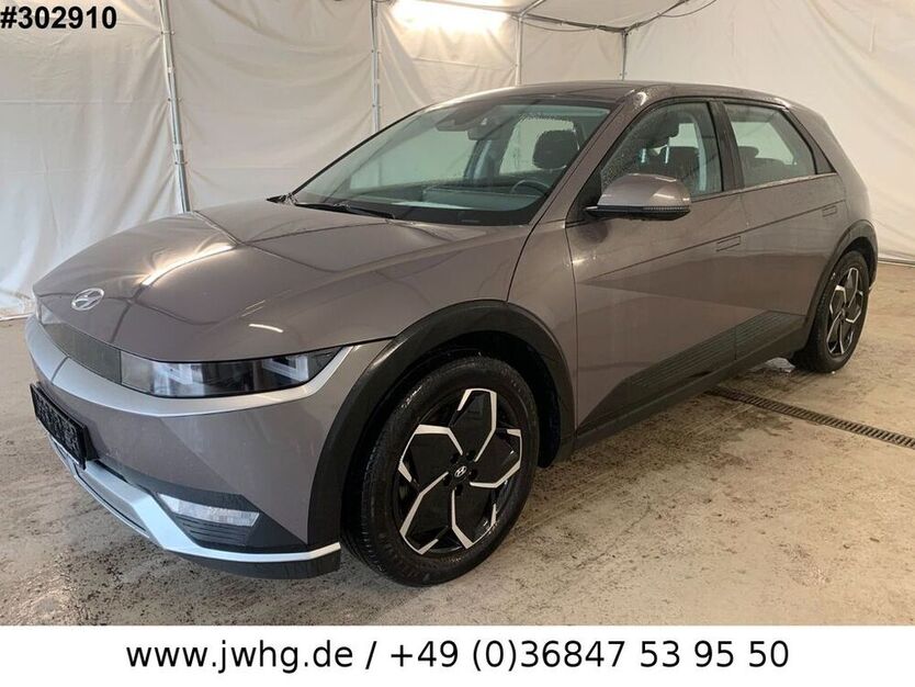 IONIQ 5