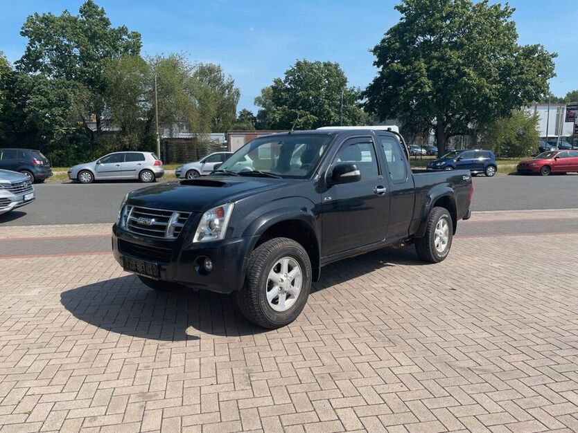 D-Max