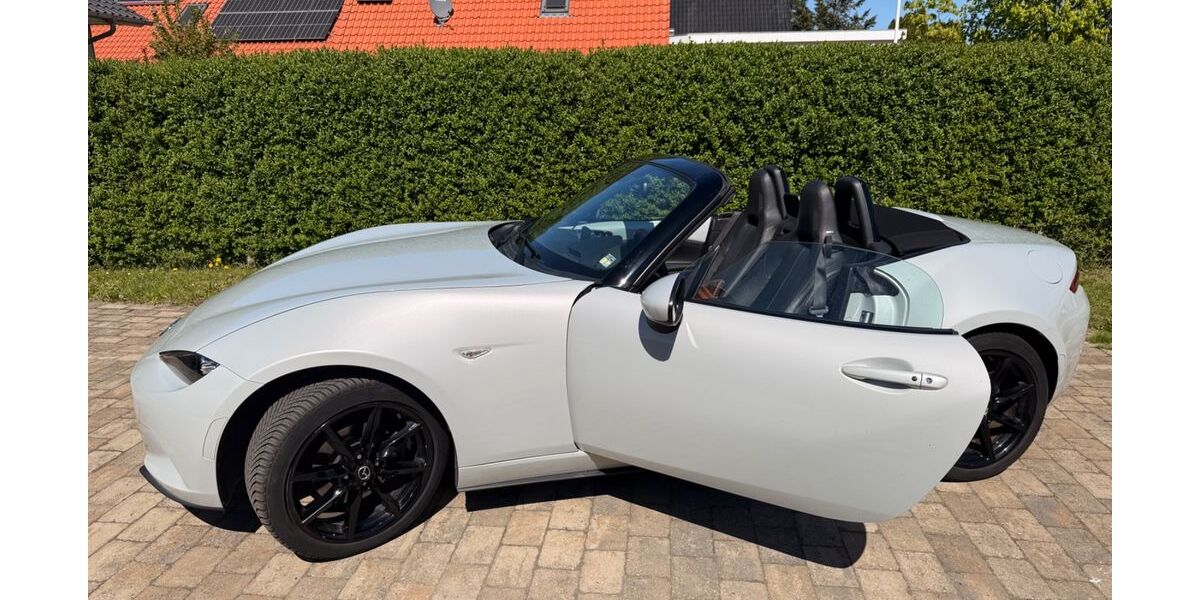Mazda MX-5 77.700 km 21.800 &euro; Winsen 21423
