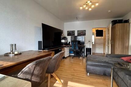 Wohnung Frankfurt am Main Niederrad - 2 Zimmer, 56 m&sup2;, 249.000&euro; | Angebot:26426652