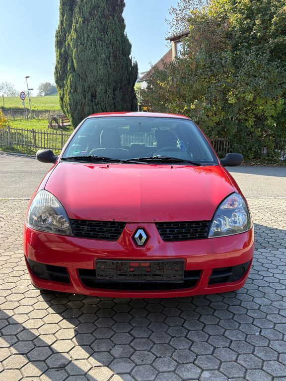 Renault Clio 138.840 km 1.400 € Amtzell 88279