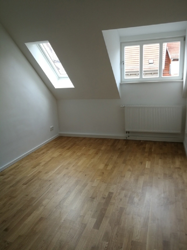 Moderne, hochwertige 4Raum-WE 4 zimmer