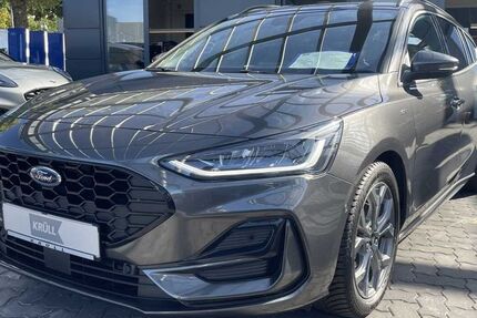 Ford Focus 1.150 km 26.910 € Hamburg 22761