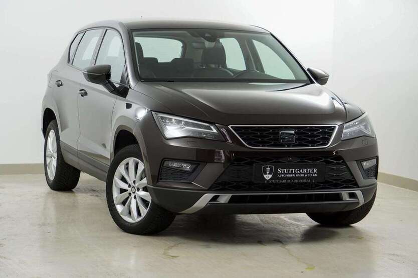 Ateca