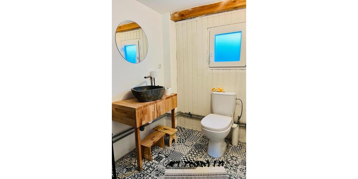 Bungalow Brandenburg an der Havel Bahnhofsvorstadt - 1 Zimmer, 22 m&sup2;, 25.000&euro; | Angebot:26448757