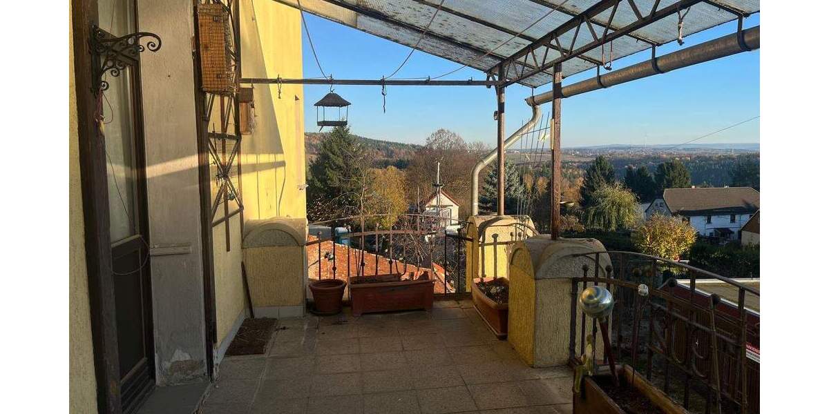 Gewerbeobjekt Greiz Reinsdorf - 9 Zimmer, 329.000&euro; | Angebot:23966031