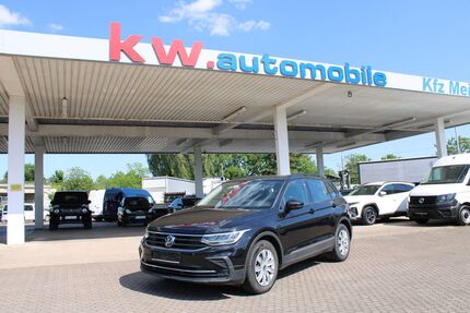 VW Tiguan 120.000 km 20.900 &euro; Erfurt 99085