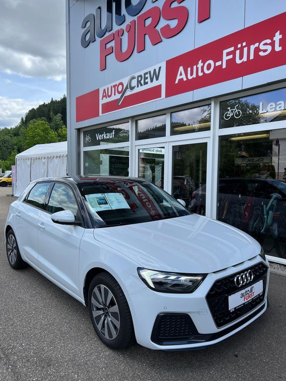 Audi A1 22.700 km 22.990 € Schenkenzell 77773