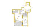 Etagenwohnung Regensburg Galgenberg - 2 Zimmer, 66 m&sup2;, 415.000&euro; | Angebot:26391855