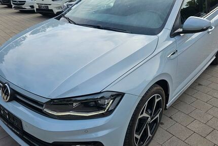 VW Polo 39.286 km 16.800 € Lachen-Speyerdorf 67435