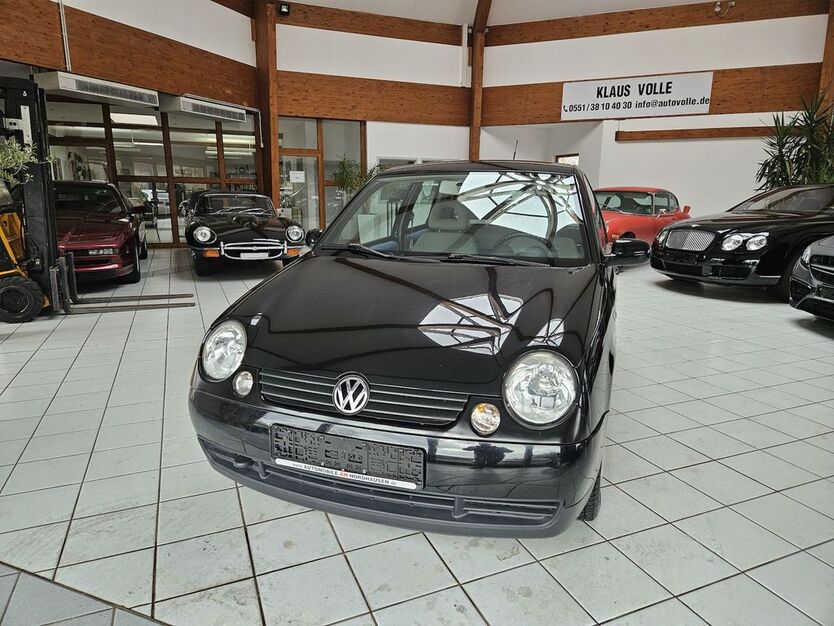 VW Lupo 183.106 km 950 € Göttingen 37079