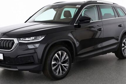 Skoda Kodiaq 78.137 km 27.880 &euro; Schönefeld 12529