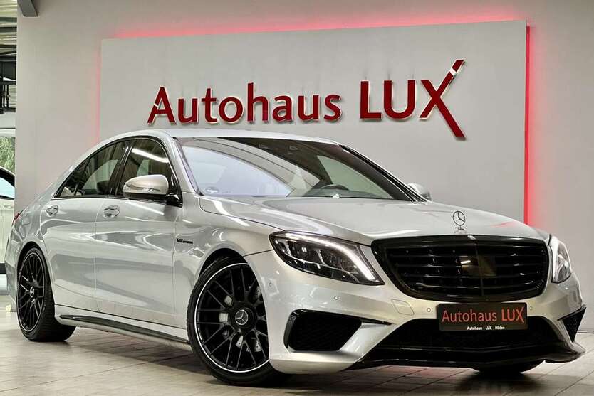 Mercedes-Benz S 350 86.112 km 39.990 € Hilden 40721