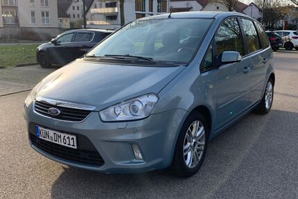 Ford C-Max 190.000 km 3.990 &euro; Künzelsau 74653