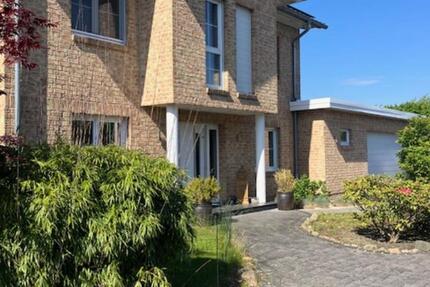 Stadthausvilla, Einfamilienhaus in Buchholz, Top Lage