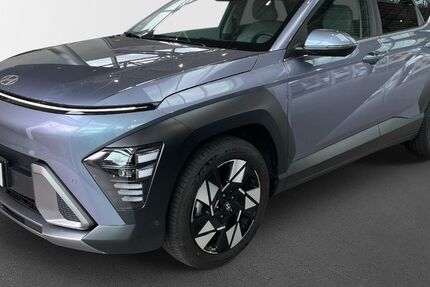 Hyundai KONA 8.000 km 30.690 € Erfurt 99086