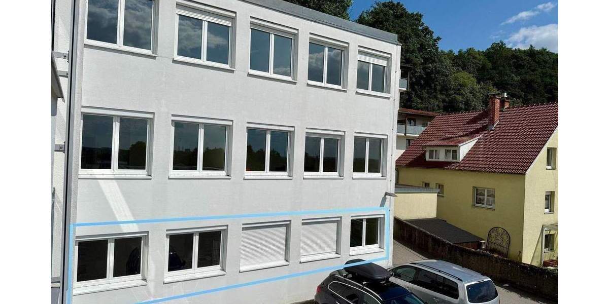 Etagenwohnung Bogen - 2 Zimmer, 164.000&euro; | Angebot:26189304