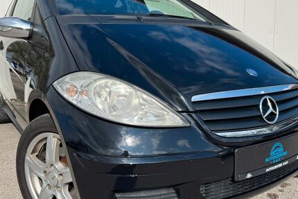 Mercedes-Benz A 170 232.409 km 2.499 &euro; Oberding 85445