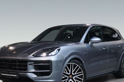 Porsche Cayenne 6.000 km 119.875 &euro; Chemnitz 09116