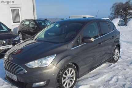 Ford C-Max 95.000 km 6.800 &euro; Ursensollen 92289
