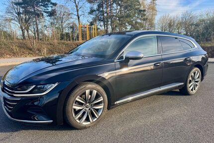 VW Arteon 23.500 km 30.900 &euro; Sassenburg 38524