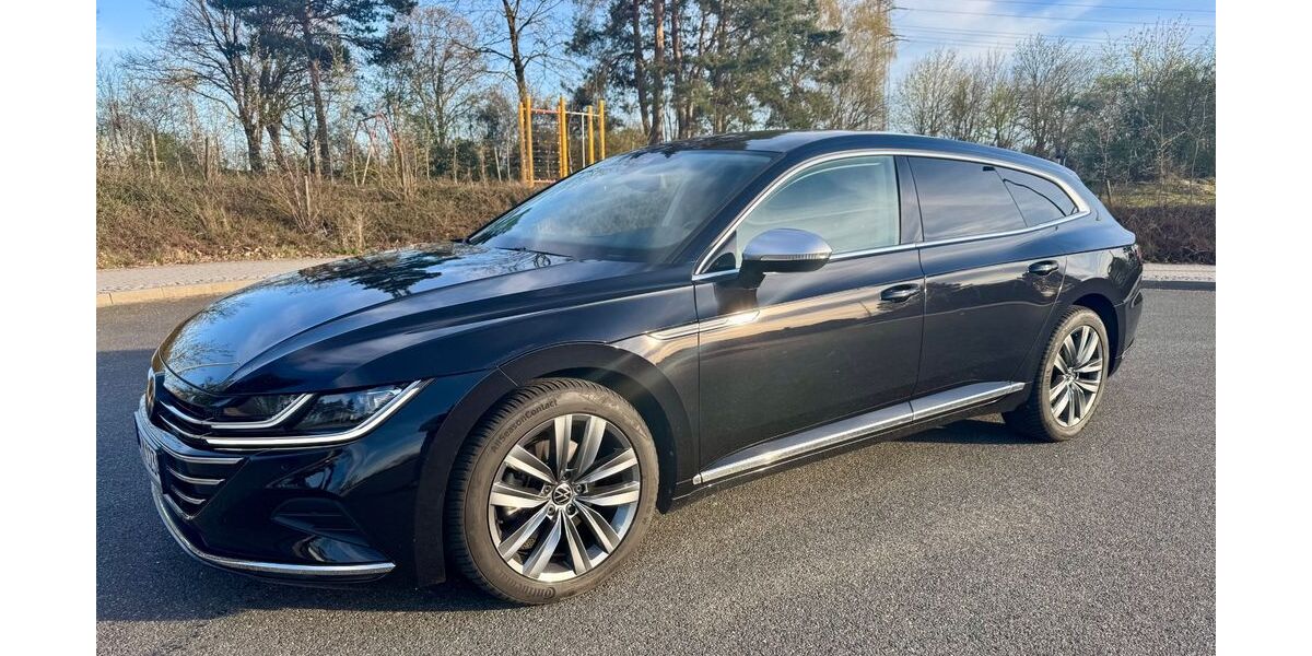 VW Arteon 23.500 km 30.900 &euro; Sassenburg 38524