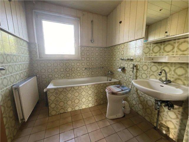 Einfamilienhaus Rehburg-Loccum Loccum - 5 Zimmer, 116 m&sup2;, 138.000&euro; | Angebot:26991108