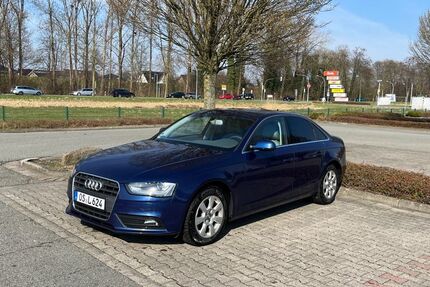 Audi A4 163.000 km 13.000 &euro; Osnabrück 49076