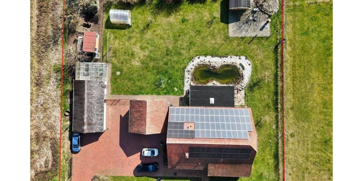 Einfamilienhaus Stemwede Oppenwehe - 5 Zimmer, 155 m&sup2;, 255.000&euro; | Angebot:26043325