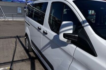 Ford Transit Custom 180.000 km 14.800 &euro; nürnberg 90455