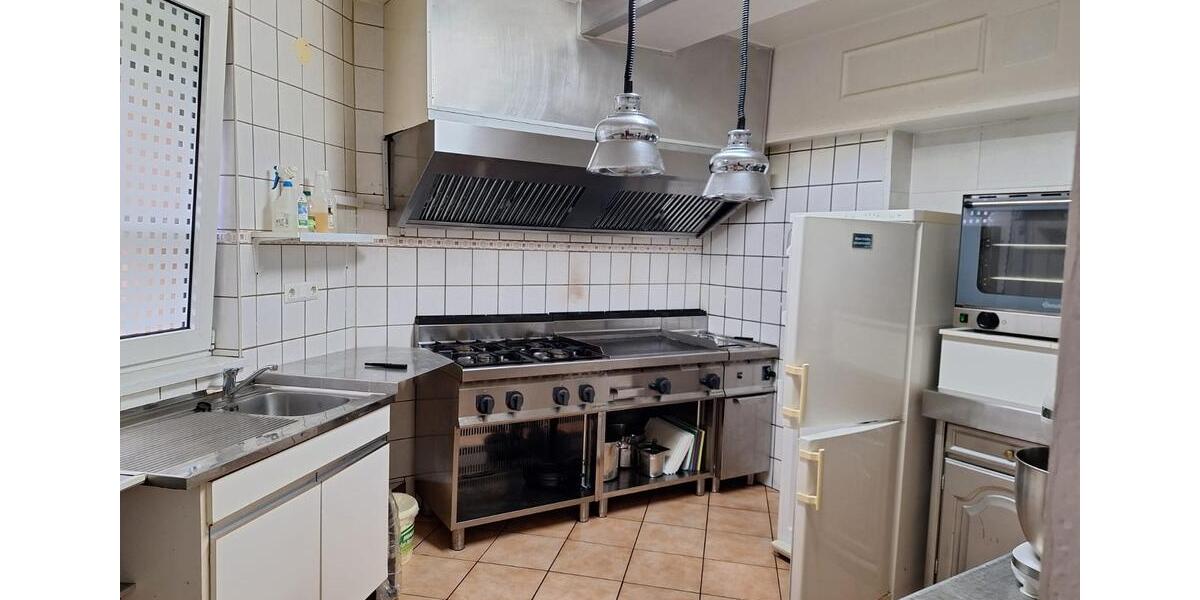 Gewerbeobjekt Osterode am Harz - 700&euro; | Angebot:26149633