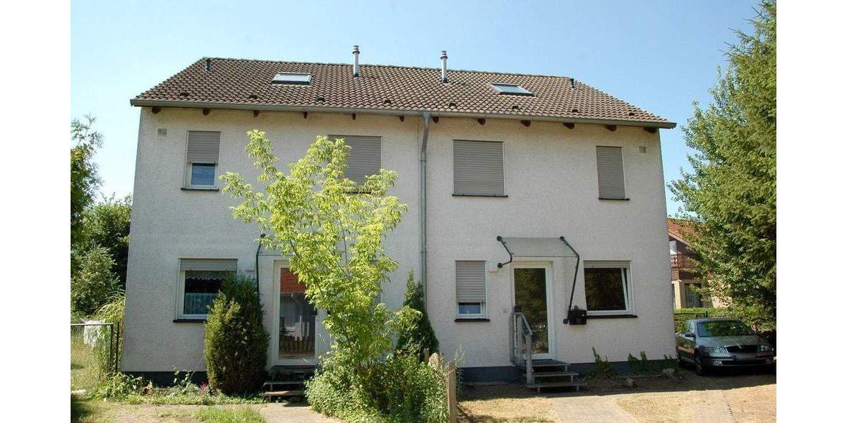 Doppelhaushälfte Kremmen Sommerfeld - 5 Zimmer, 140 m&sup2;, 280.000&euro; | Angebot:25279447