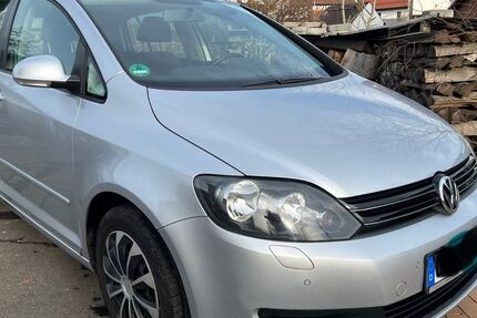 VW Golf Plus 133.480 km 4.950 &euro; Allendorf/Lumda 35469