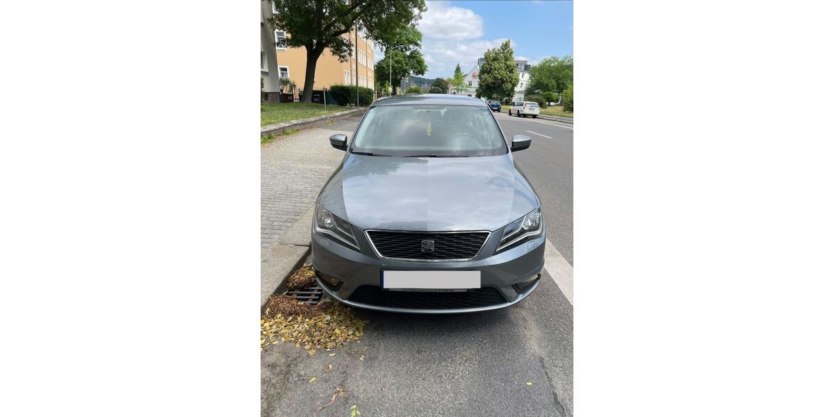 Seat Toledo 113.000 km 8.500 &euro; Dresden 01069