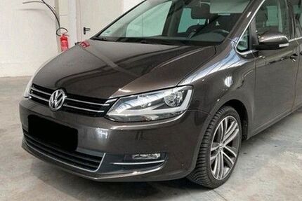 VW Sharan 157.795 km 5.200 &euro; Regensburg 93047