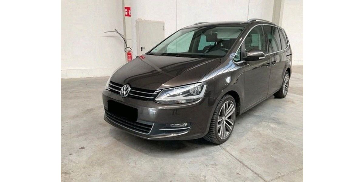 VW Sharan 157.795 km 5.200 &euro; Regensburg 93047