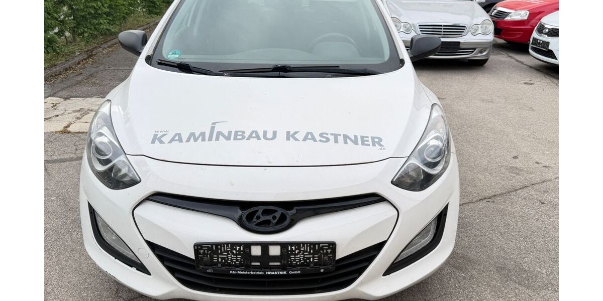 Hyundai i30 326.411 km 1.980 &euro; München OT Trudering-Riem 81825